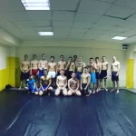 Занятия йогой, фитнесом в спортзале Скорпион Екатеринбург