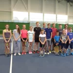 Занятия йогой, фитнесом в спортзале S-корт Сафоново