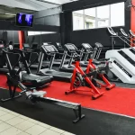 Занятия йогой, фитнесом в спортзале Sku fit Благовещенск