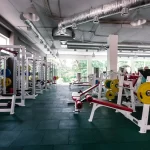 Занятия йогой, фитнесом в спортзале Скульптор Таганрог