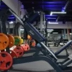 Занятия йогой, фитнесом в спортзале Sky Fitness Москва