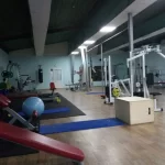 Занятия йогой, фитнесом в спортзале SL Фитнес Воронеж