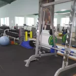 Занятия йогой, фитнесом в спортзале SL fitness Екатеринбург