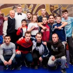 Занятия йогой, фитнесом в спортзале Славянский Мир Саратов
