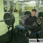 Занятия йогой, фитнесом в спортзале Слонофер Ленинск-Кузнецкий