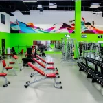 Занятия йогой, фитнесом в спортзале Smart Fitness Стерлитамак