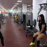 Занятия йогой, фитнесом в спортзале Smart Fitness Великий Новгород