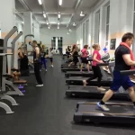 Занятия йогой, фитнесом в спортзале Smart Fitness Великий Новгород