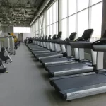 Занятия йогой, фитнесом в спортзале Smart Fitness Великий Новгород