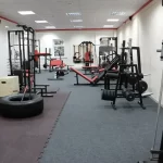 Занятия йогой, фитнесом в спортзале Smart Fitness Великий Новгород