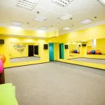 Занятия йогой, фитнесом в спортзале Smart gym Симферополь