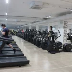 Занятия йогой, фитнесом в спортзале Smart Studio Набережные Челны