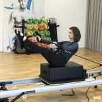 Занятия йогой, фитнесом в спортзале Smart Trainer Studio Ростов-на-Дону