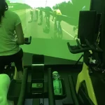 Занятия йогой, фитнесом в спортзале Smart Trainer Studio Сочи