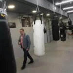 Занятия йогой, фитнесом в спортзале Смена Барнаул