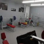 Занятия йогой, фитнесом в спортзале Смена Барнаул
