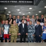 Занятия йогой, фитнесом в спортзале Смена Омск