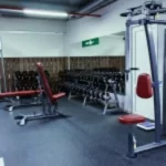 Занятия йогой, фитнесом в спортзале Смена Воронеж
