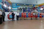 Спортивный клуб СМК-Чемпион