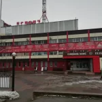 Занятия йогой, фитнесом в спортзале Смоленская региональная Федерация автоспорта Смоленск