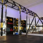 Занятия йогой, фитнесом в спортзале Smstretching Проспект Мира Москва