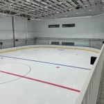 Занятия йогой, фитнесом в спортзале Снегирь Арена Москва