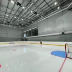 Занятия йогой, фитнесом в спортзале Снегирь Арена Москва