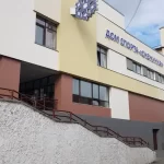 Занятия йогой, фитнесом в спортзале Снежинка Екатеринбург