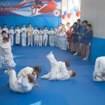 Занятия йогой, фитнесом в спортзале Снежинка Прокопьевск