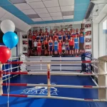 Занятия йогой, фитнесом в спортзале Снежинка Прокопьевск