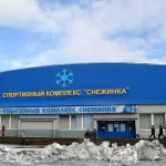 Занятия йогой, фитнесом в спортзале Снежинка Прокопьевск