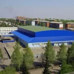 Занятия йогой, фитнесом в спортзале Снежинка Прокопьевск
