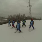 Занятия йогой, фитнесом в спортзале Снежная академия Губаха Губаха