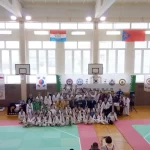 Занятия йогой, фитнесом в спортзале Снежногорский детско-юношеский спортивный клуб № 2 Снежногорск