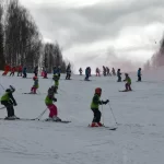 Занятия йогой, фитнесом в спортзале Снежный Дракон Мурманск