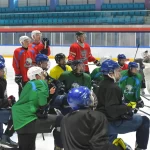 Занятия йогой, фитнесом в спортзале Снежный Дракон Мурманск