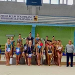 Занятия йогой, фитнесом в спортзале Со Фхг гранд Юниор Саратов