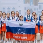 Занятия йогой, фитнесом в спортзале Со Фхг гранд Юниор Саратов