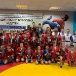 Занятия йогой, фитнесом в спортзале Со Фхг гранд Юниор Саратов