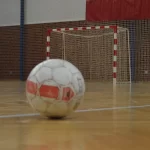 Занятия йогой, фитнесом в спортзале Soccer Ball Нижний Новгород