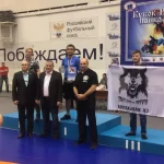 Занятия йогой, фитнесом в спортзале Союз боевых единоборств Липецкой области Липецк