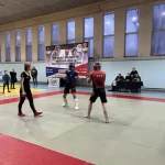 Занятия йогой, фитнесом в спортзале Союз боевых единоборств Липецкой области Липецк
