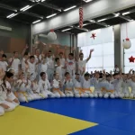 Занятия йогой, фитнесом в спортзале Союз боевых искусств Уфа