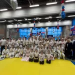 Занятия йогой, фитнесом в спортзале Союз Калининград