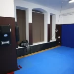 Занятия йогой, фитнесом в спортзале Союз контактного спорта Кутузовский Москва