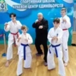 Занятия йогой, фитнесом в спортзале Союз таэквон-до Хабаровск