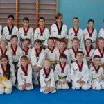 Занятия йогой, фитнесом в спортзале Союз Тхэквондо Чита