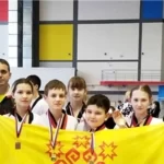 Занятия йогой, фитнесом в спортзале Союз Тхэквондо Чувашии Новочебоксарск