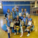 Занятия йогой, фитнесом в спортзале СОК АГУ Барнаул