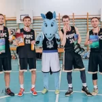 Занятия йогой, фитнесом в спортзале СОК АГУ Барнаул